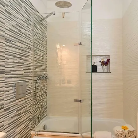 Apartamento Myplace - Tágides River View Lisboa