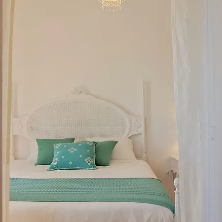 Apartment Myplacelisbon - Tagides River View Lisbon